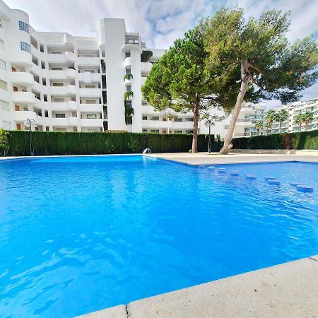Salou Playa Centro P4 Apartment Exterior foto