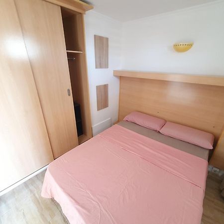 Salou Playa Centro P4 Apartment Exterior foto