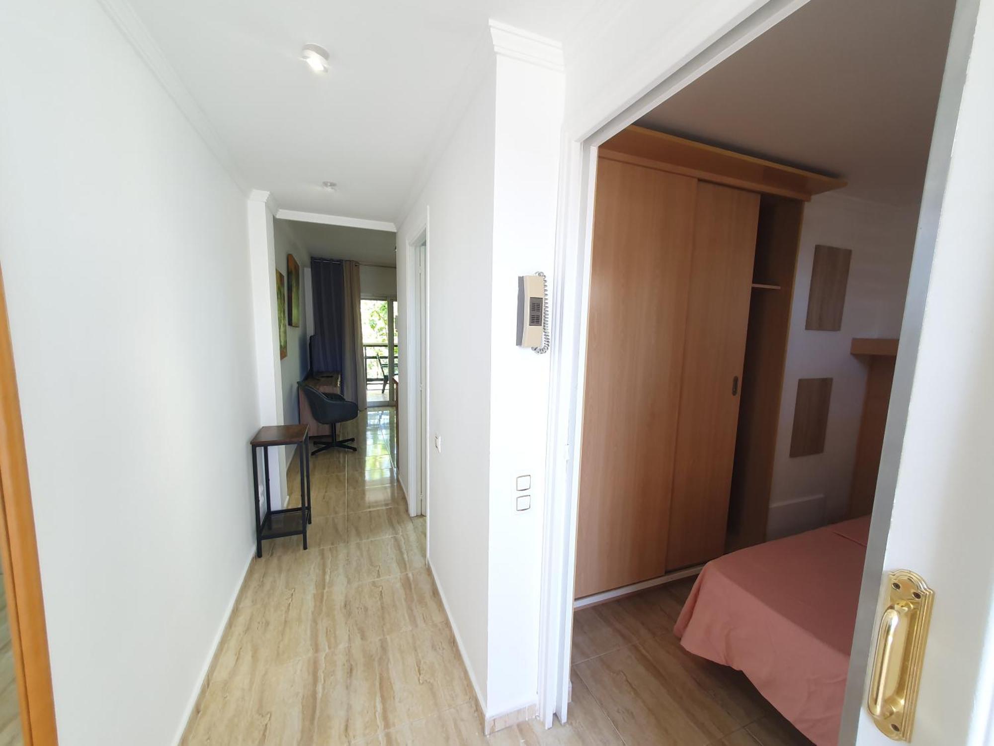 Salou Playa Centro P4 Apartment Exterior foto