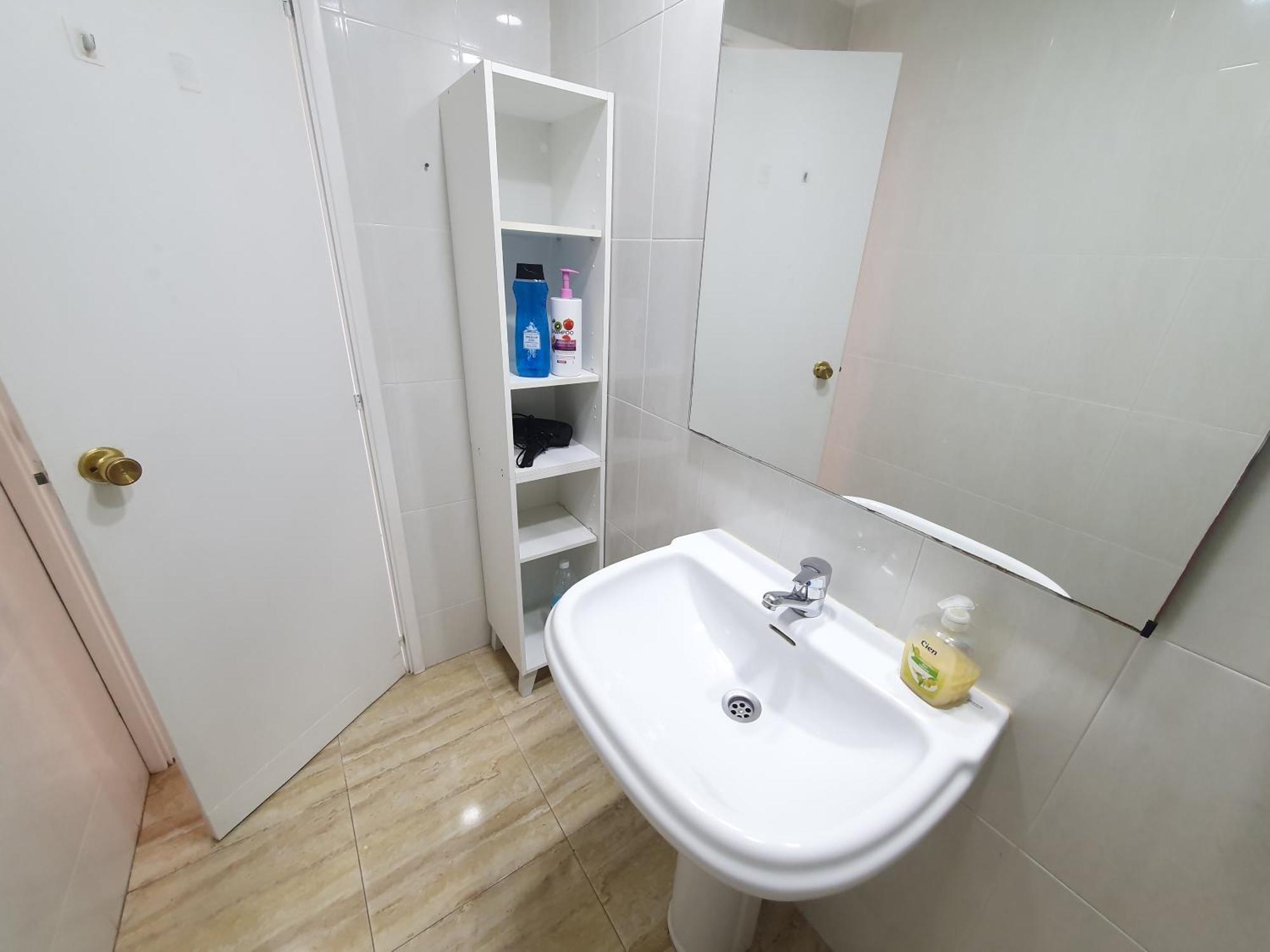 Salou Playa Centro P4 Apartment Exterior foto