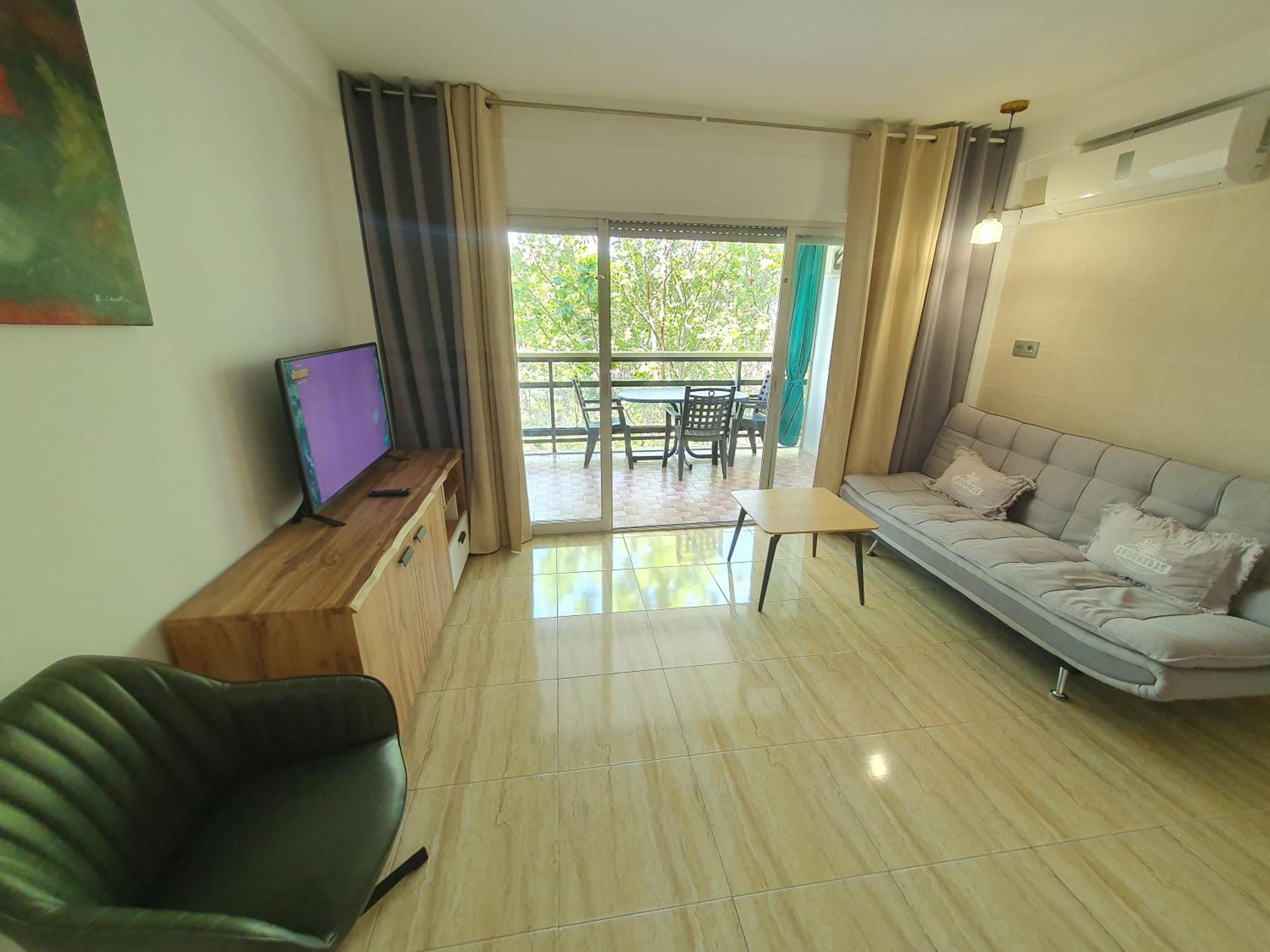 Salou Playa Centro P4 Apartment Exterior foto