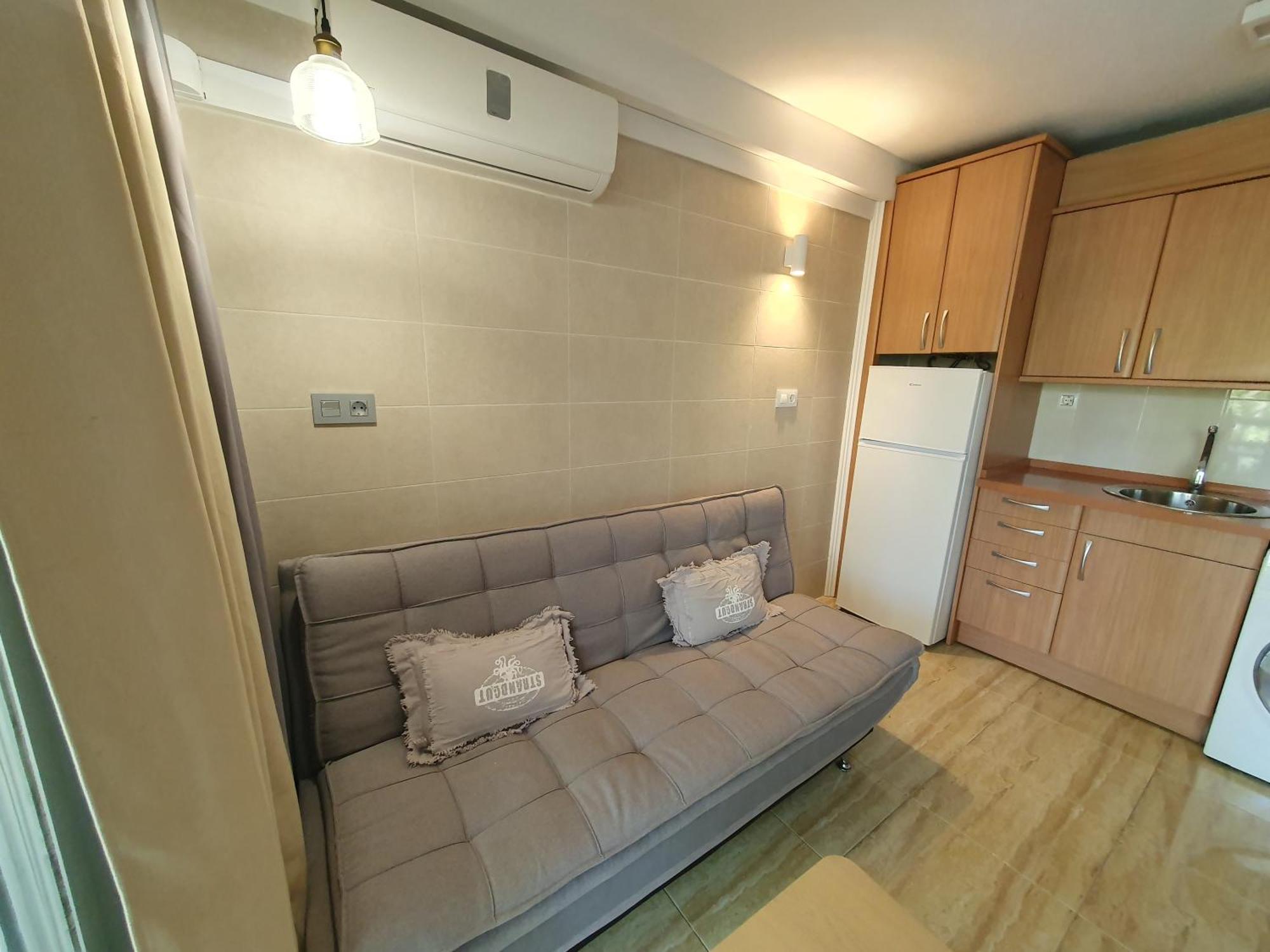 Salou Playa Centro P4 Apartment Exterior foto