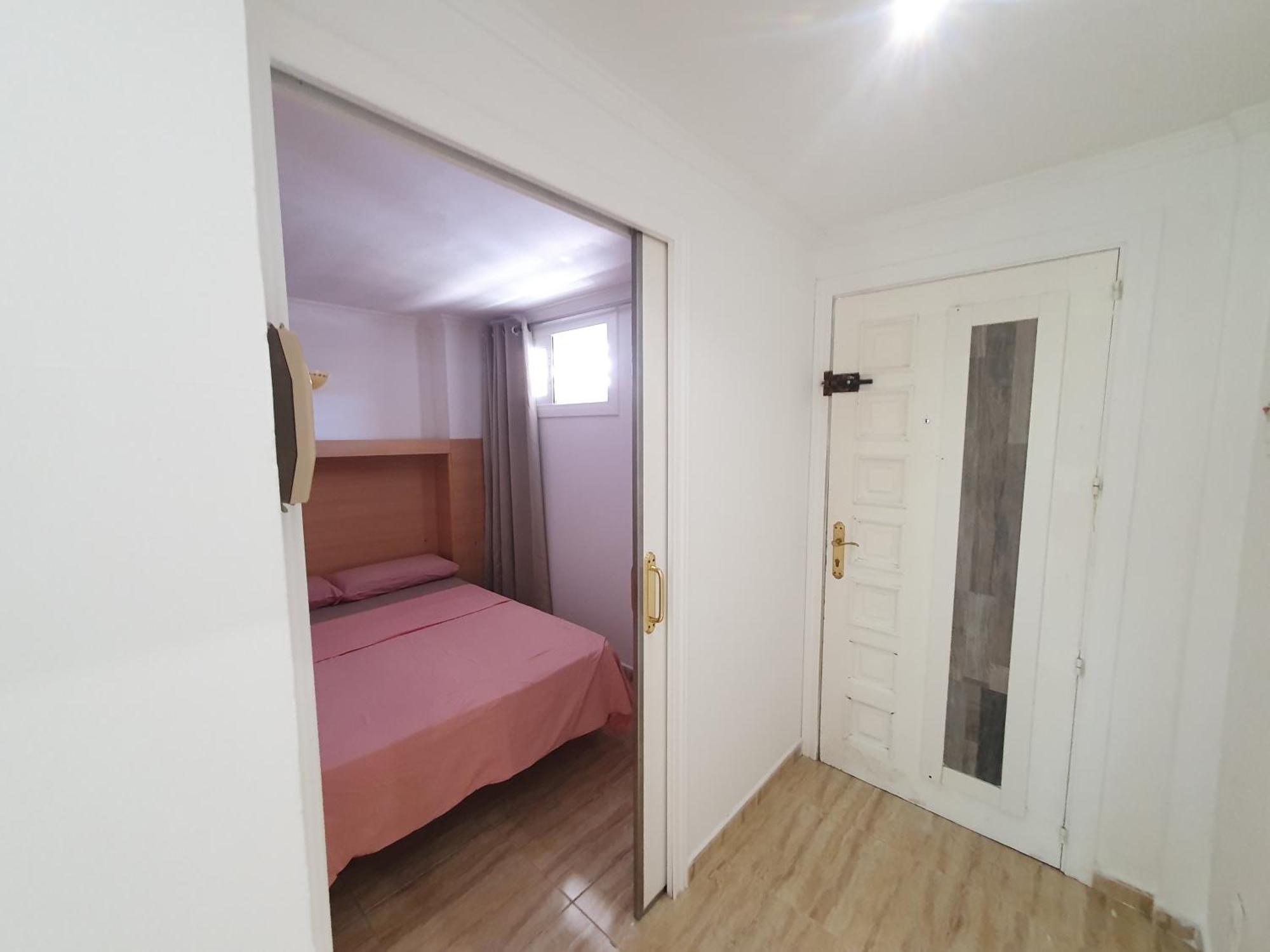 Salou Playa Centro P4 Apartment Exterior foto