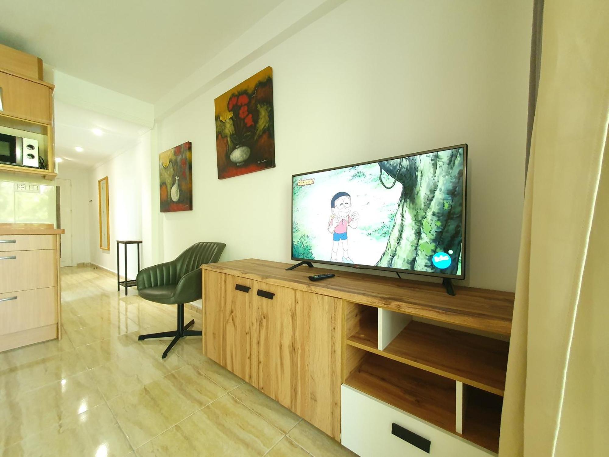 Salou Playa Centro P4 Apartment Exterior foto